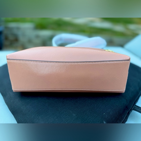 Coach Juliet 25 Shoulder Bag - Picture 5 of 10